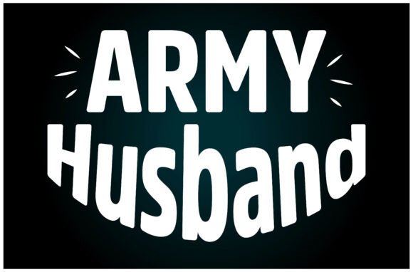 Army Husband Svg T Shirt Review