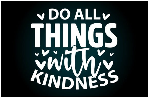Do All Things SVG T Shirt