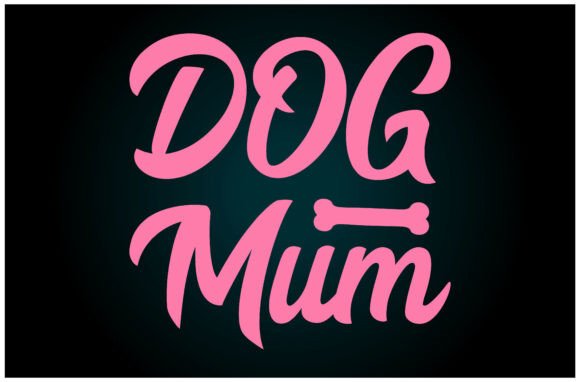 Dog Mum Svg T Shirt Review