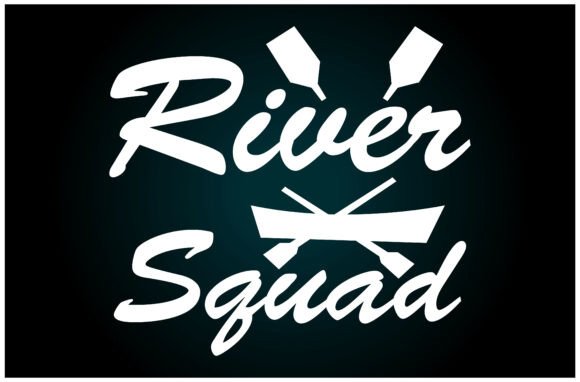 Review: River Squad Svg T Shirt