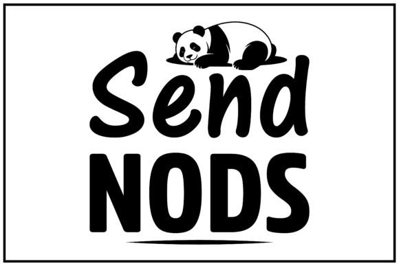 Send Nods Svg T Shirt Review